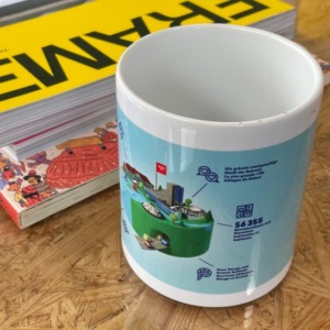 Test Good Morning Biel-Bienne Tasse